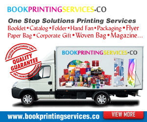 Booklet Folder Packaging Flyer Paper Bag Note Book Catalog Printing Services | BOOK PRINTING SERVICES MALAYSIA