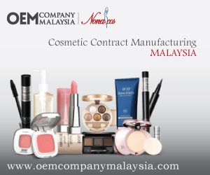 Cosmetic Contract Manufacturing Malaysia - OEM Company Malaysia